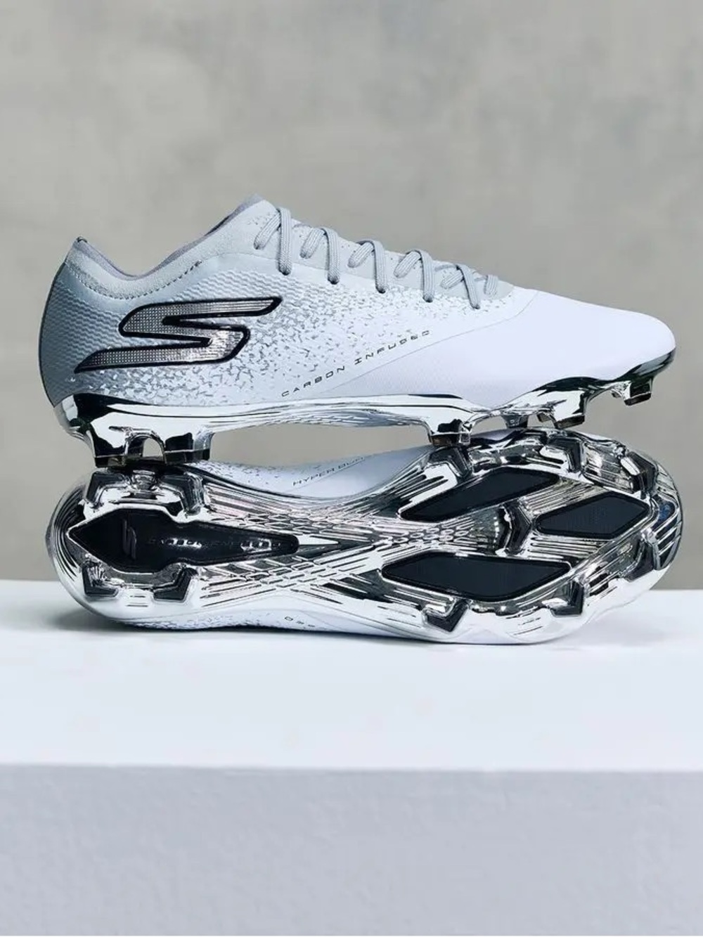 Skechers skx razor 1.5 elite
Brand new